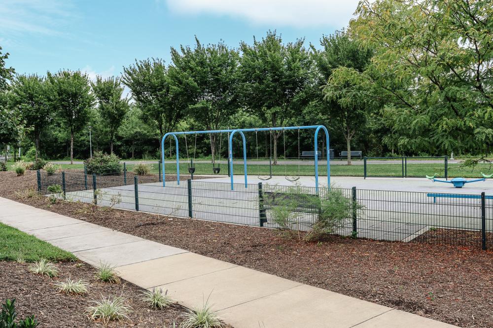 Potomac Yard Park City of Alexandria, VA